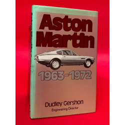 Aston Martin 1963-1972 