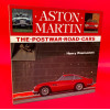 Aston Martin - The Postwar Road Cars 