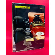 Automobile Year 16 1968-1969