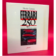 Ferrari 250 Grand Touring Cars