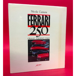 Ferrari 250 Grand Touring Cars