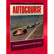 Autocourse 1970-71