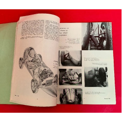 Autocourse 1960 Part One