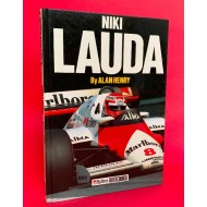 Driver Profiles   2: Niki Lauda