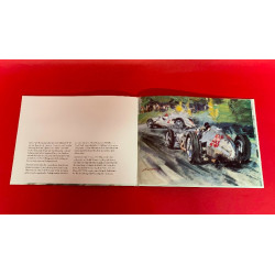 Walter Gotschke Renn Impressionen Nurburgring 1927-1939 - 3 Book Set