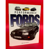 Performance Fords