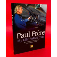 Paul Frere - My Life Full of Cars