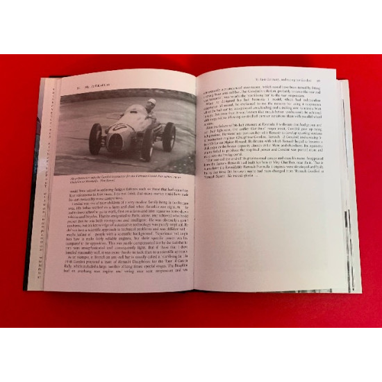 Paul Frere - My Life Full of Cars