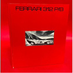 Cavalleria No 2: Ferrari 312P/B
