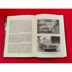 The Gordon-Keeble a British supercar of the 1960s The Gordon-Keeble a British supercar of the 1960s