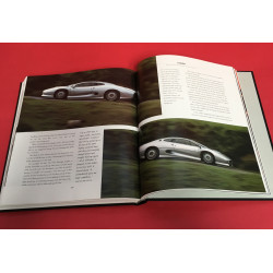 Jaguar XJ220 Jaguar XJ220