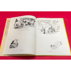 Round The Bend with Brockbank