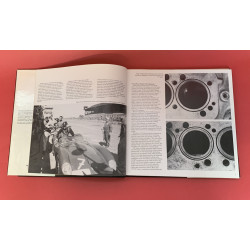 Ferrari Testa Rossa V12