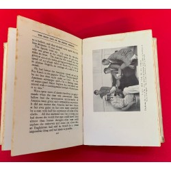 The Boys Life of Sir Henry Segrave The Boys Life of Sir Henry Segrave