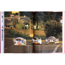 24 Heures Du Mans 1984 Official Le Mans Yearbook English Edition