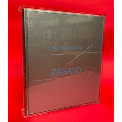 Aston Martin Zagato