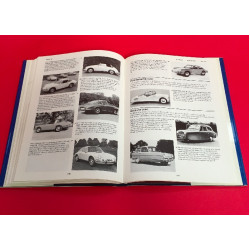 A-Z of Cars 1945-1970