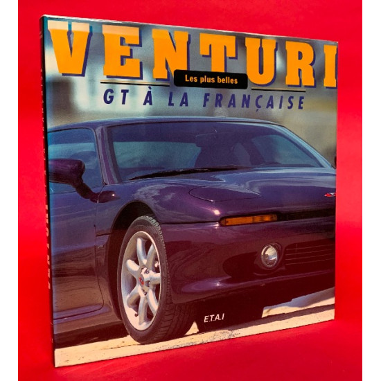 Venturi Les Plus Belles GT A La Francaise