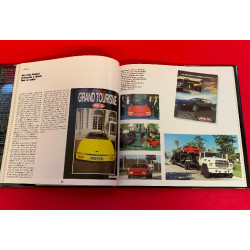 Venturi Les Plus Belles GT A La Francaise