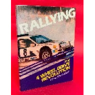 Rallying - The 4 Wheel Drive Revolution 