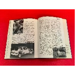 Rallying - The 4 Wheel Drive Revolution 