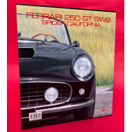 Cavalleria No 16: Ferrari 250 GT SWB Spider California
