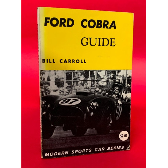 Ford Cobra Guide