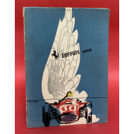 Ferrari Yearbook 1956