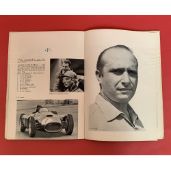 Ferrari Yearbook 1956