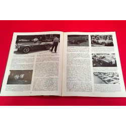 Shelby American Guide - A Developmental and Technical History of all the Cars from Shelby American 1962-1970 Shelby American Guide - A Developmental and Technical History of all the Cars from Shelby American 1962-1970
