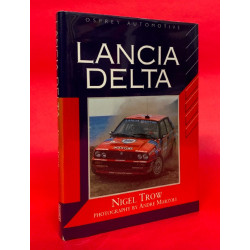 Lancia Delta