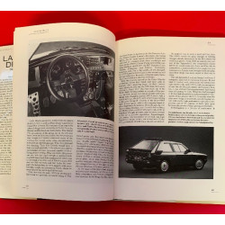 Lancia Delta Lancia Delta