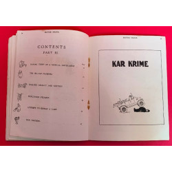 Motor Mania Motor Mania