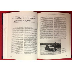 Aston Martin 1913 - 1947