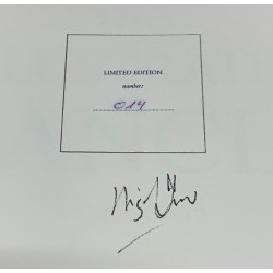 The Illustrated Lancia - Leatherbound Edition