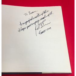 Maserati The Postwar Sportsracing Car - Signed by Joel E. Finn