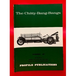 Profile Publications No 68: The Chitty-Bang-Bang