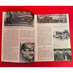 Profile Publications No 68: The Chitty-Bang-Bang Profile Publications No 68: The Chitty-Bang-Bang