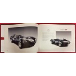 Art of the National Sports Cars