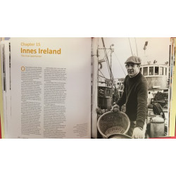 Great Cars 10: Lotus 18 The Autobiography of Stirling Moss’s 912