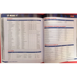 Le Mans - The Official History of the World's Greatest Motor Race 1930-39 Le Mans - The Official History of the World's Greatest Motor Race 1930-39