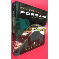 Powered By Porsche - The Alternative Race Cars