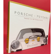 Porsche 70 Years - There Is No Substitute