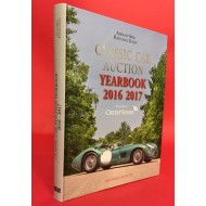 Classic Car Auction Yearbook 2016-2017