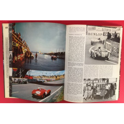 Les 24 Heures Du Mans 1949-1973