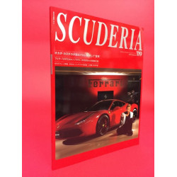 Scuderia Magazine For Ferraristi Number 119 2017