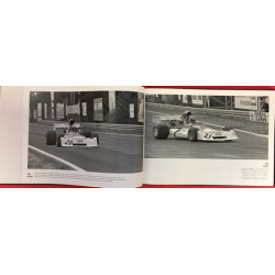 BRM in Practice 1973-1977 - Photographs From The Camp-Archives