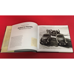 Austin-Healey 3000 The Story of DD 300 Austin-Healey 3000 The Story of DD 300