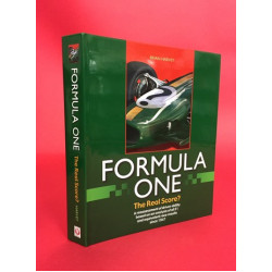 Formula One The Real Score?