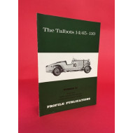 Profile Publications No 27: The Talbots 14/45-110